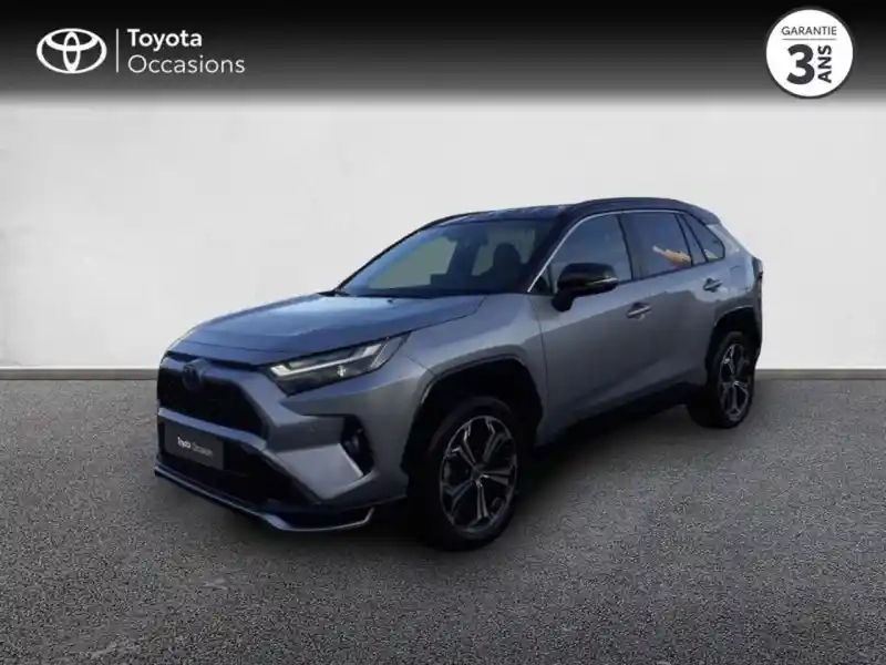 Photo Toyota Rav4