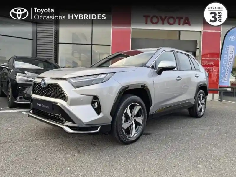 Photo Toyota Rav4