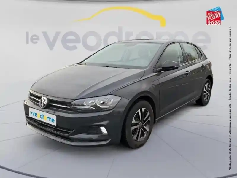 Photo Volkswagen Polo