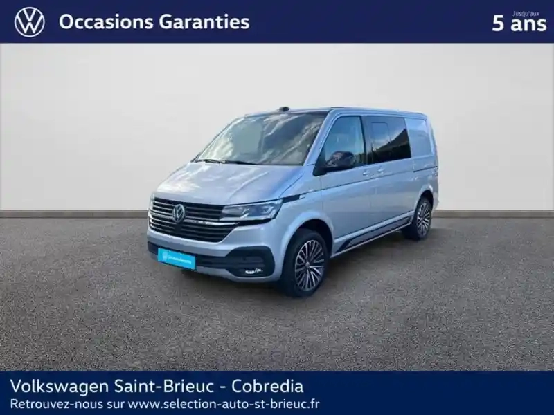 Photo Volkswagen Transporter