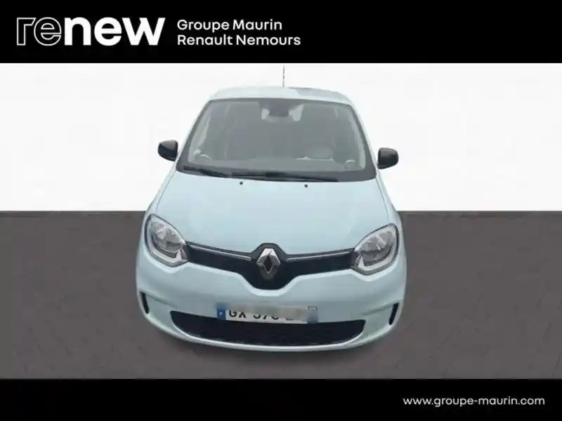 Photo Renault Twingo