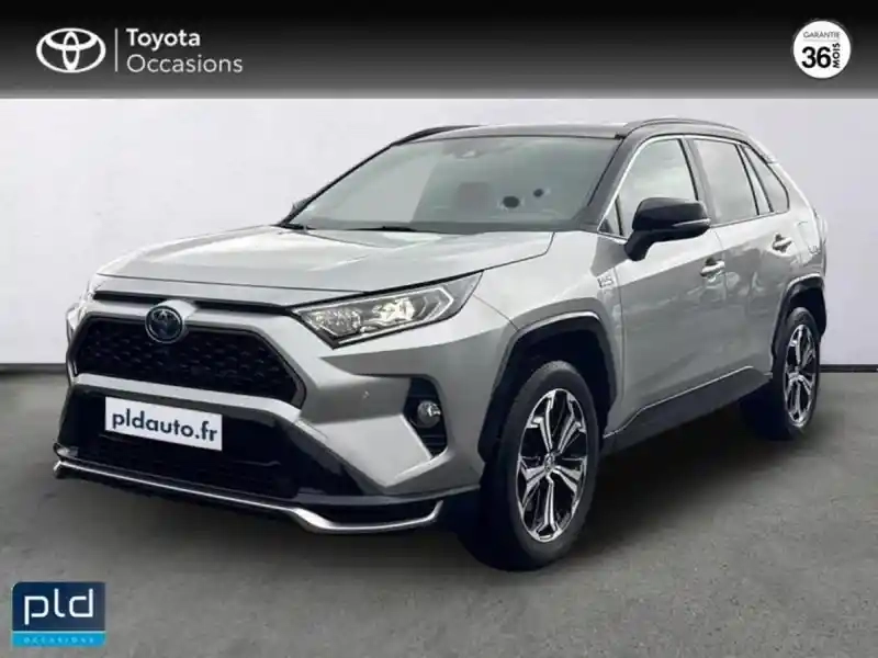 Photo Toyota Rav4