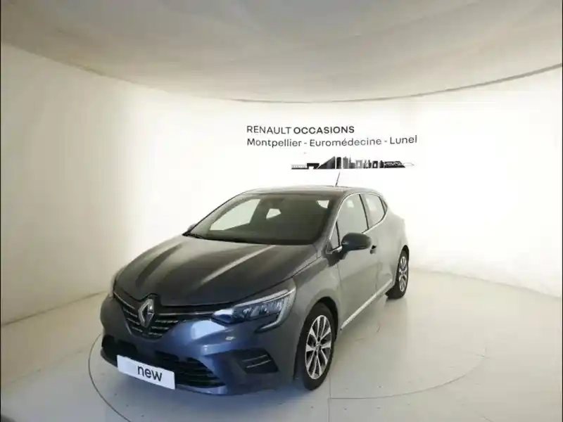 Photo Renault Clio
