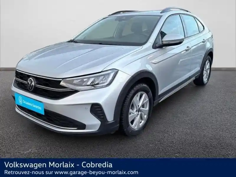 Photo Volkswagen Taigo