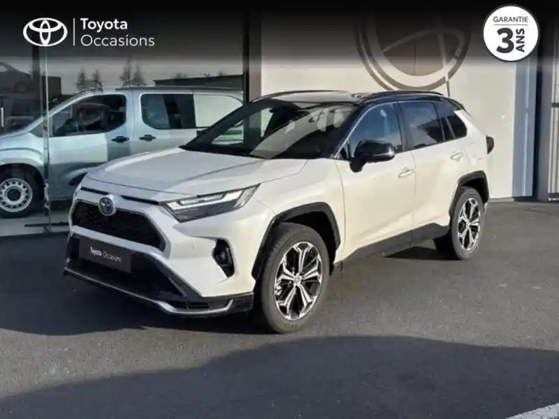 Photo Toyota Rav4