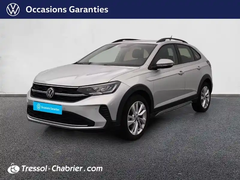 Photo Volkswagen Taigo Life Plus