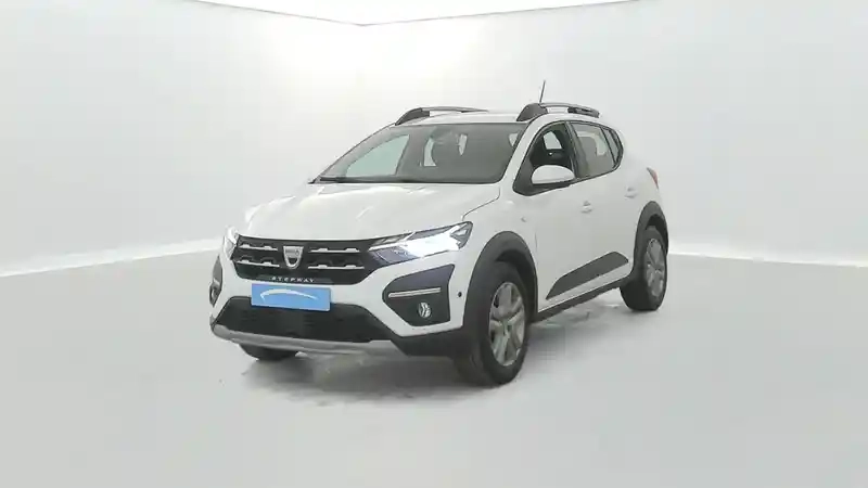Photo Dacia Sandero Stepway Confort