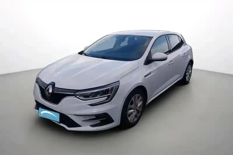 Photo Renault Megane Business
