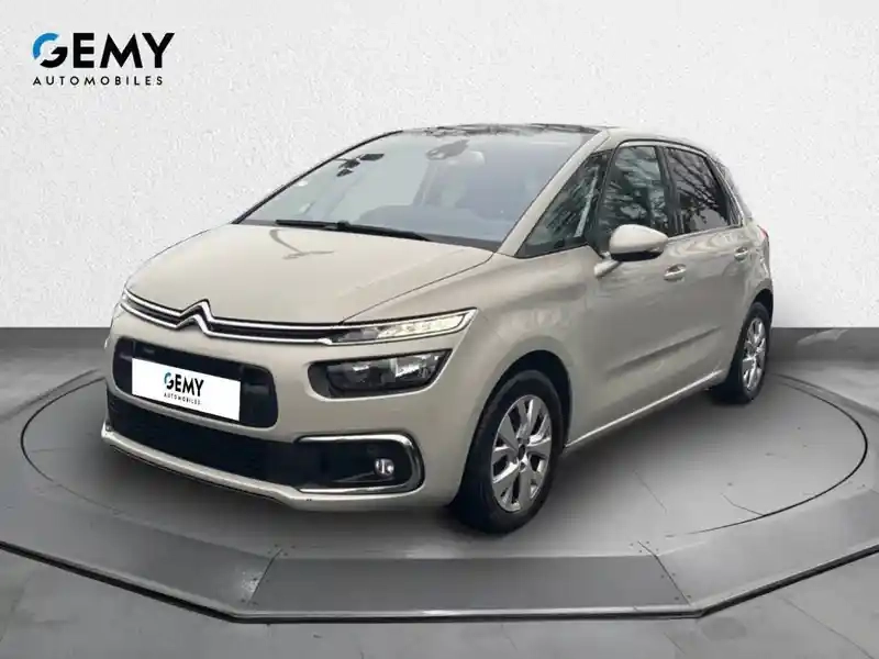 Photo Citroën C4 Feel