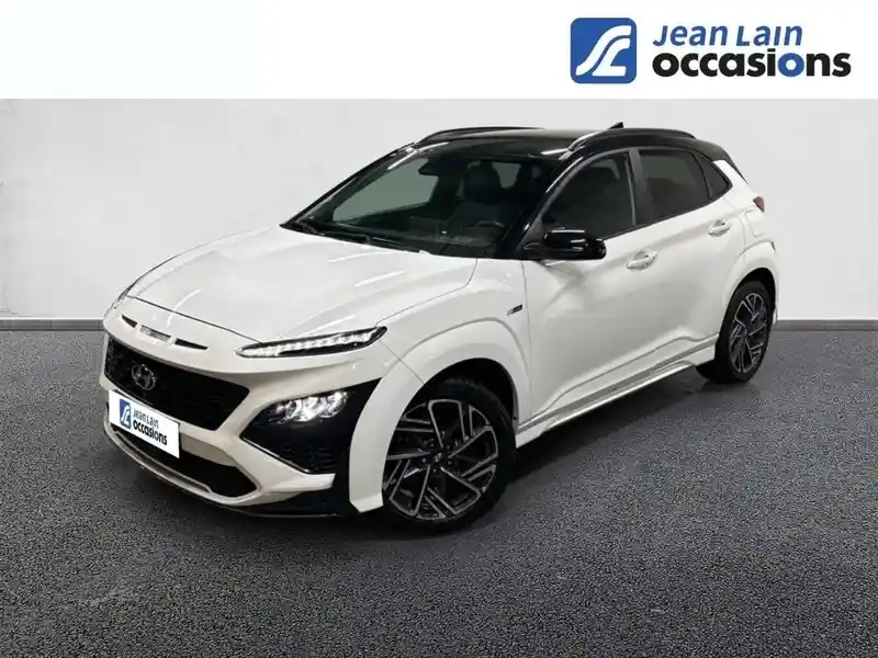 Photo Hyundai Kona N Line Executive