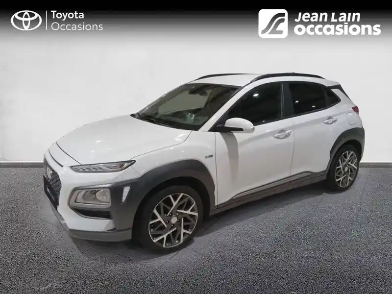 Photo Hyundai Kona Creative