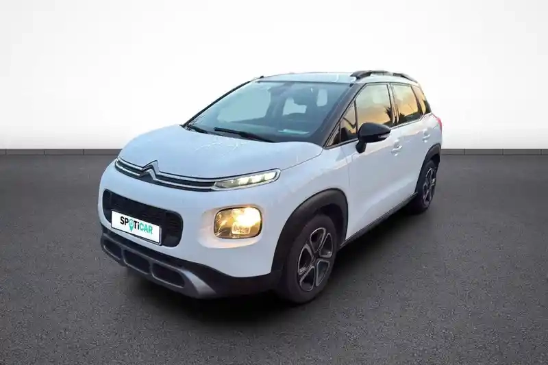 Photo Citroën C3 Aircross Feel
