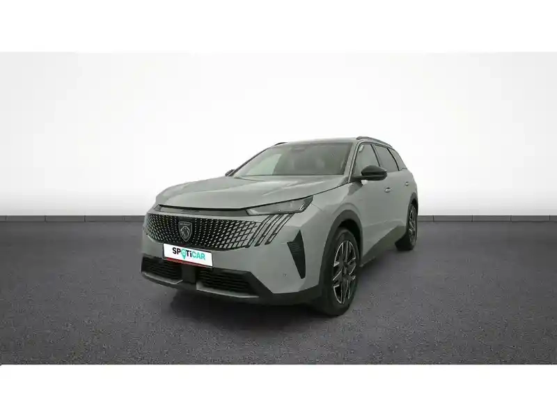 Photo Peugeot 5008 Allure