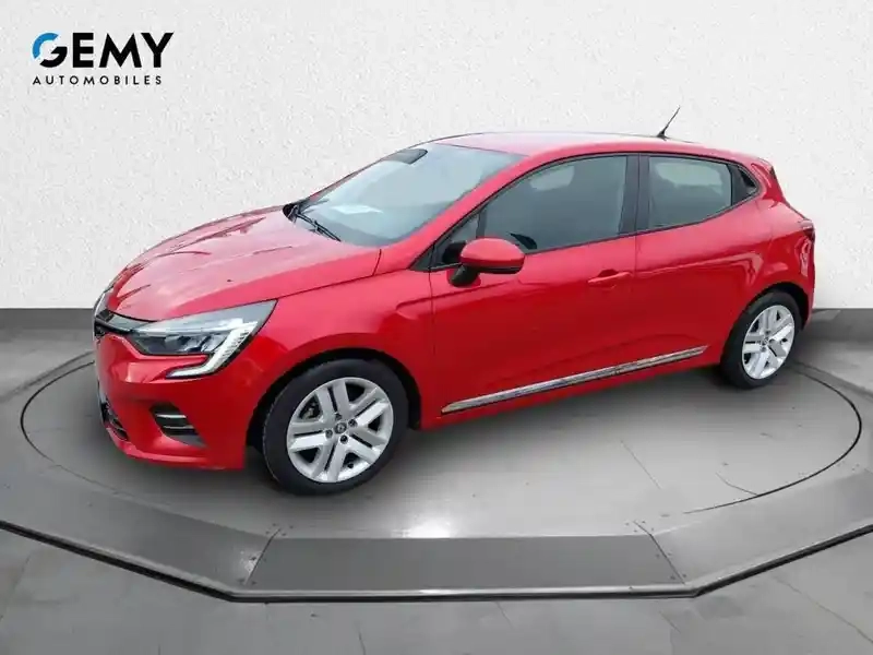 Photo Renault Clio Business