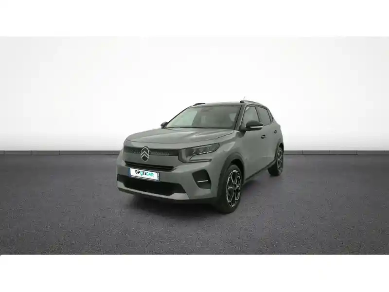 Photo Citroën C3 Max