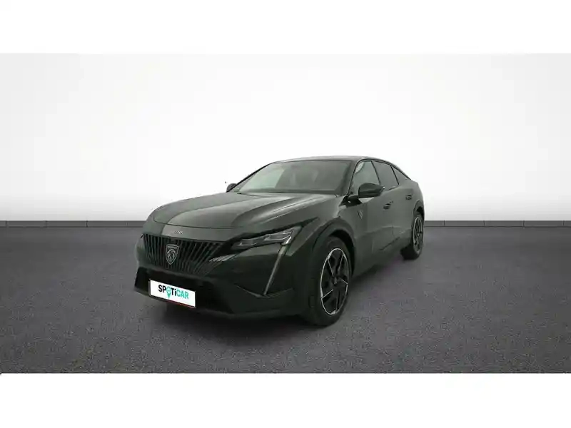 Photo Peugeot 408 Gt