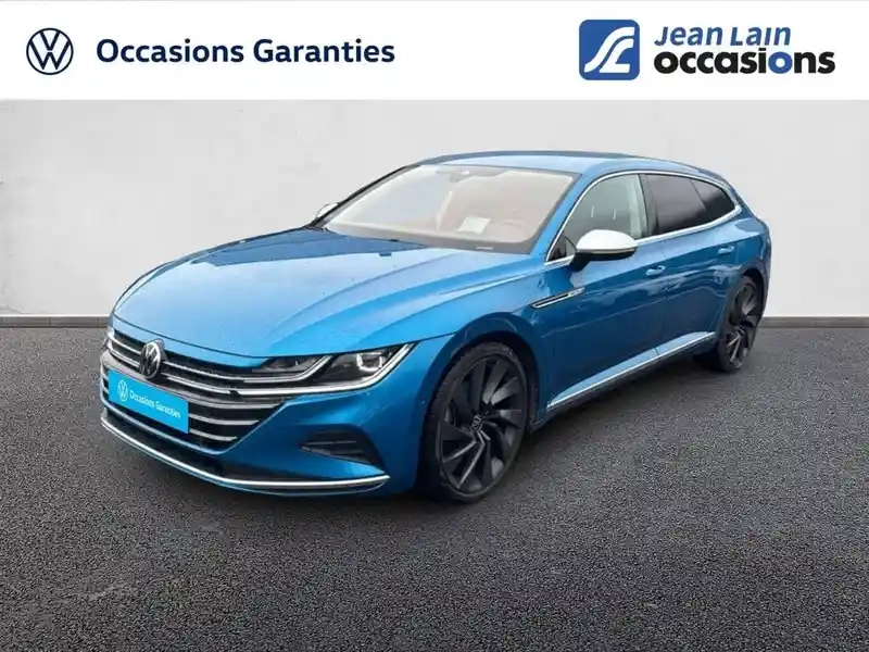 Photo Volkswagen Arteon Elegance