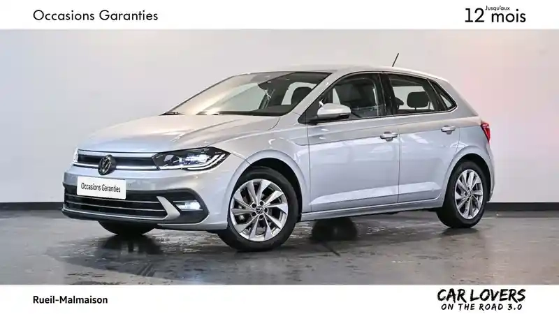 Photo Volkswagen Polo Style