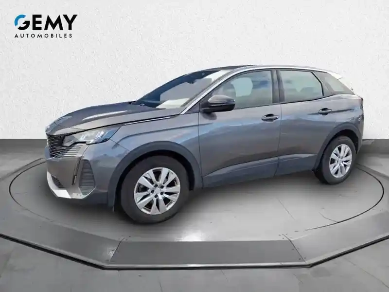 Photo Peugeot 3008 Active Pack