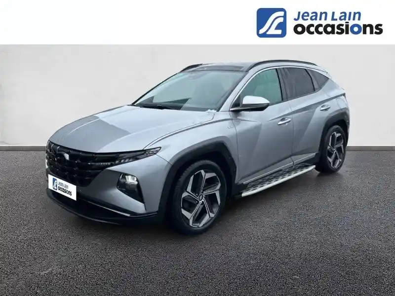 Photo Hyundai Tucson Executive