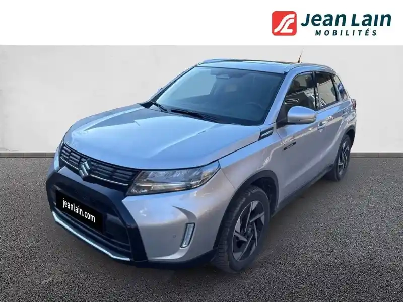 Photo Suzuki Vitara Style