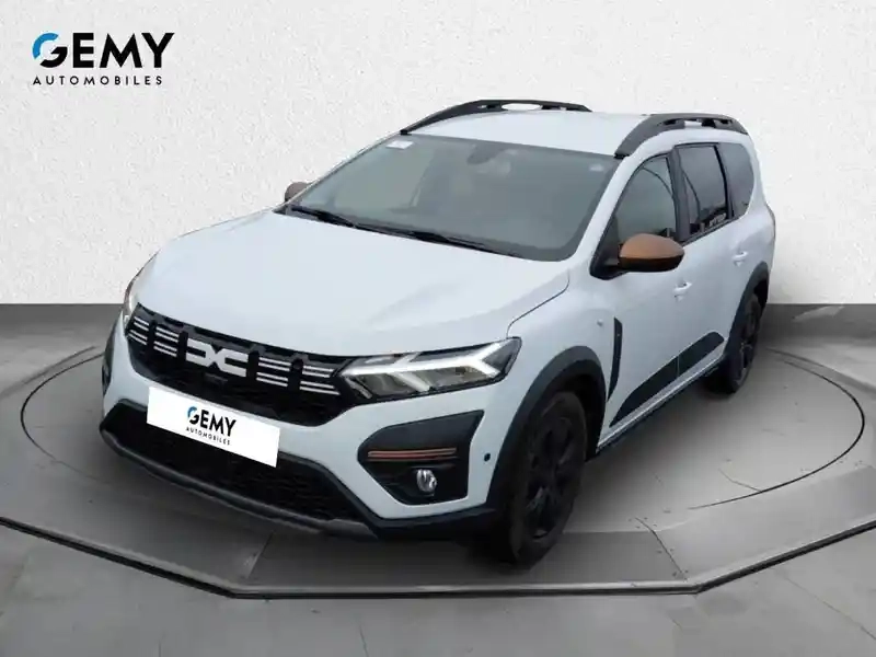 Photo Dacia Jogger Extreme