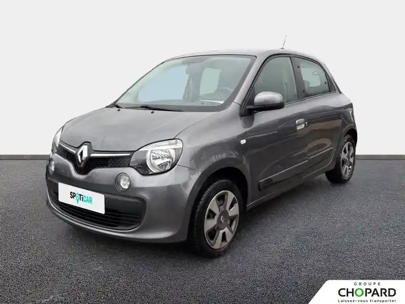Photo Renault Twingo Zen