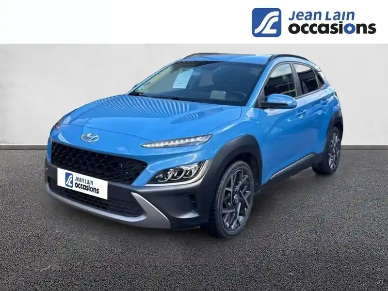Photo Hyundai Kona Creative