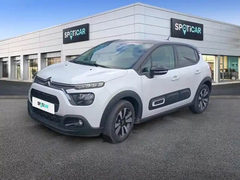 Photo Citroën C3 Shine