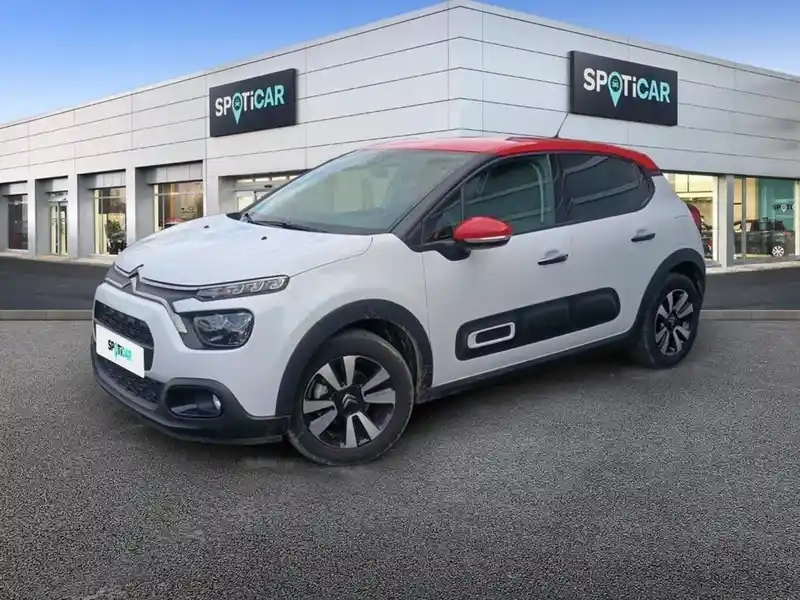 Photo Citroën C3 Shine