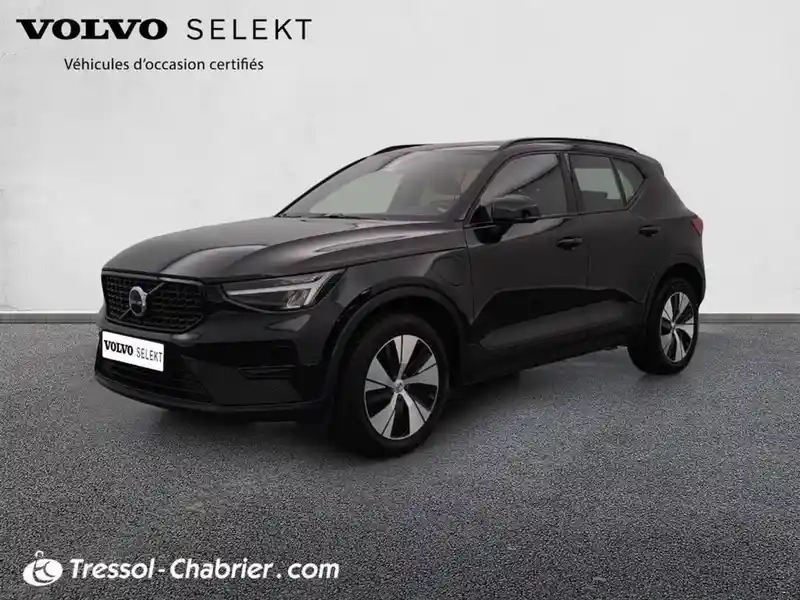 Photo Volvo Xc40