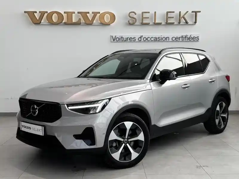 Photo Volvo Xc40