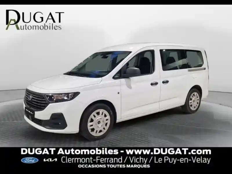 Photo Ford Tourneo Connect