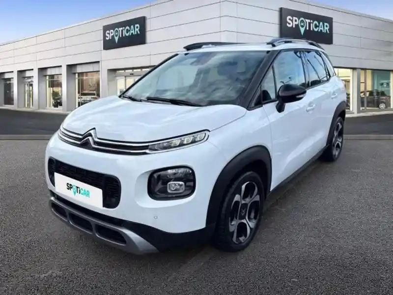 Photo Citroën C3 Aircross