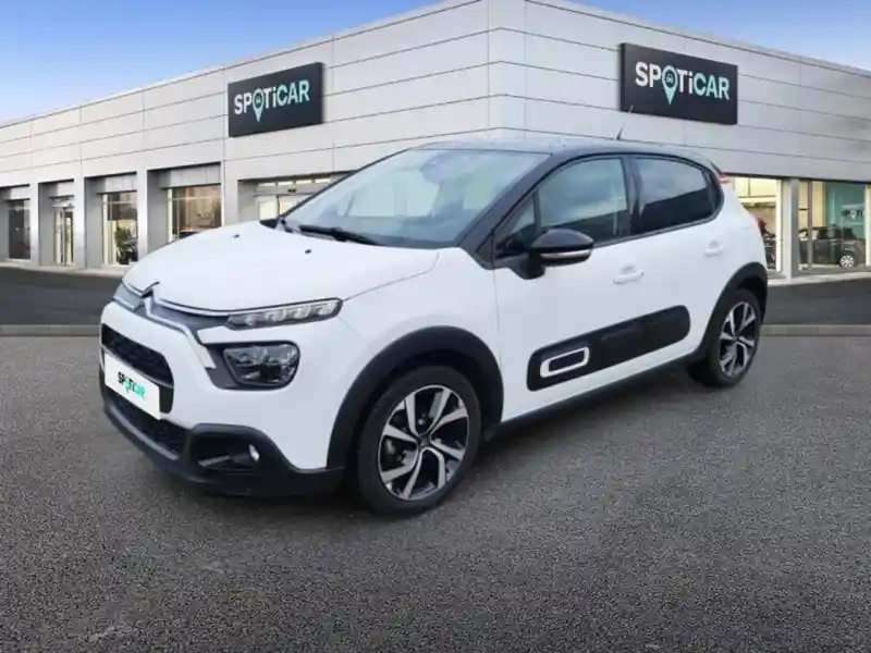 Photo Citroën C3