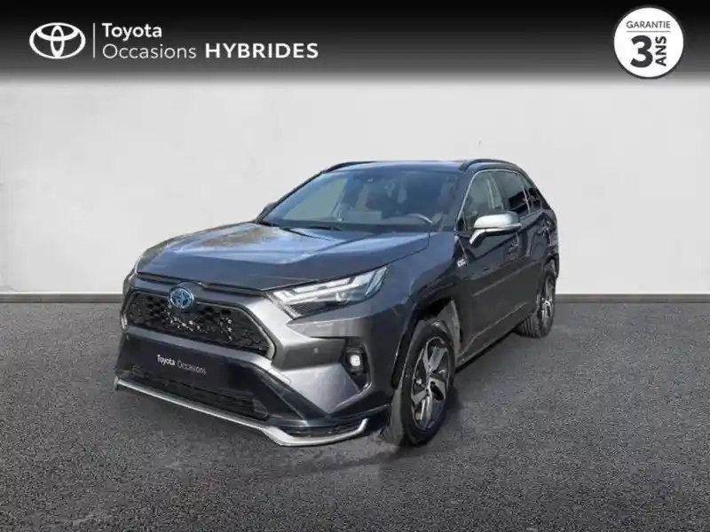 Photo Toyota Rav4