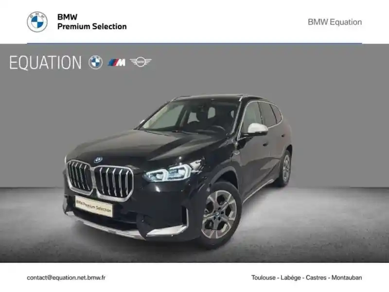 Photo Bmw X1
