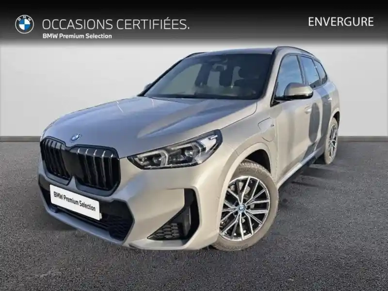 Photo Bmw X1