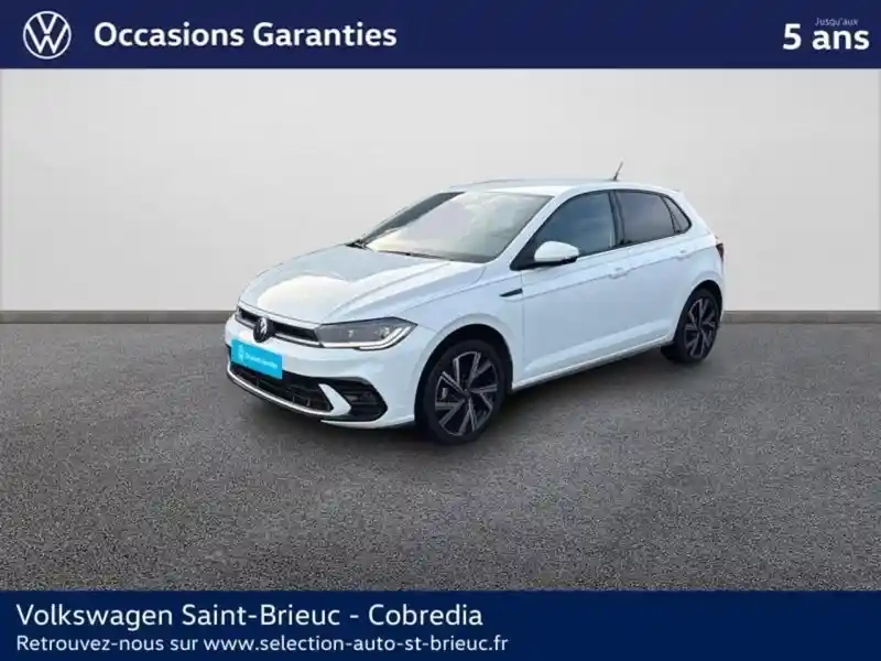 Photo Volkswagen Polo