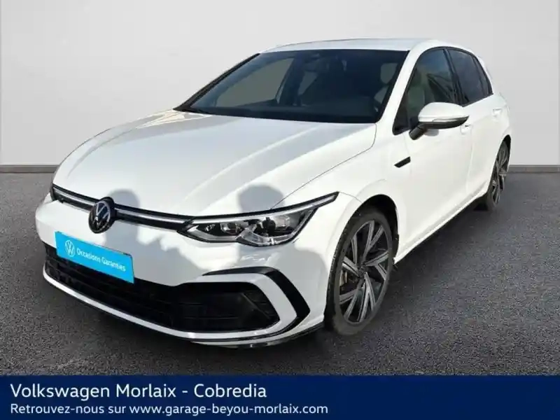 Photo Volkswagen Golf