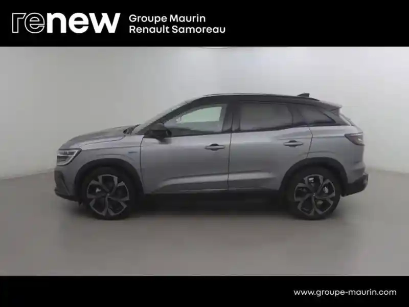 Photo Renault Austral