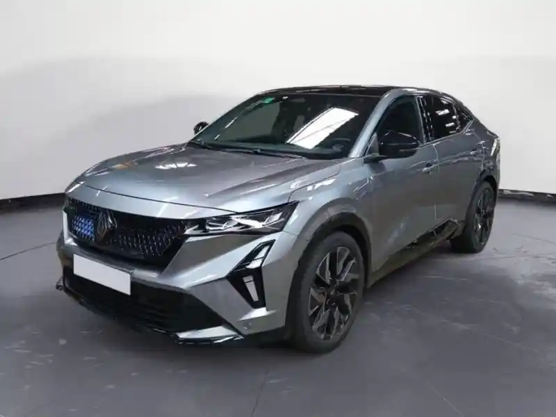 Photo Renault Rafale