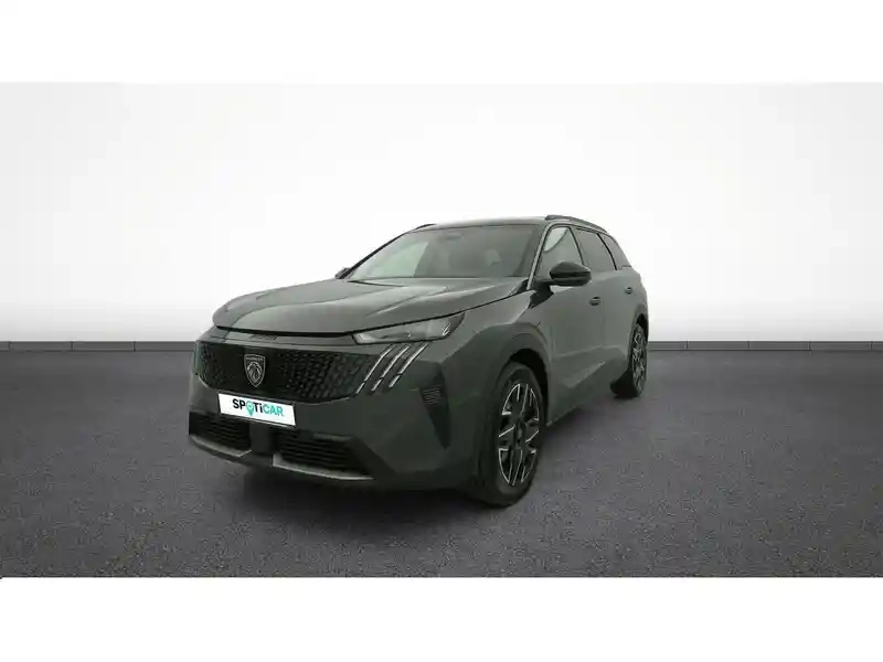 Photo Peugeot 5008 Allure
