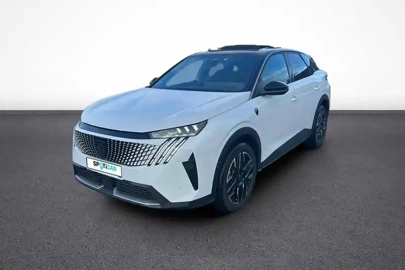 Photo Peugeot 3008 Gt