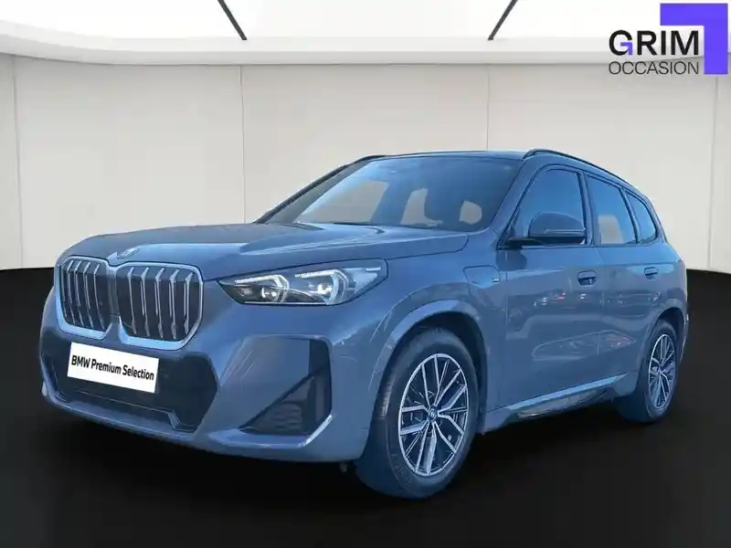 Photo Bmw X1 M Sport