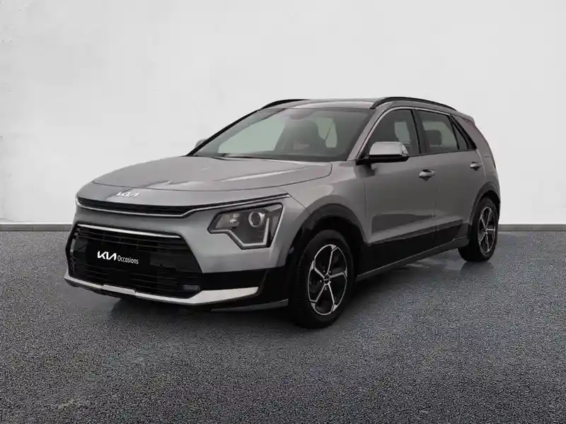 Photo Kia Niro Premium