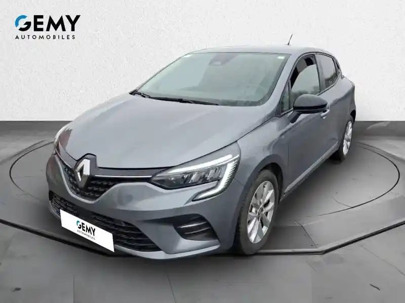 Photo Renault Clio Evolution