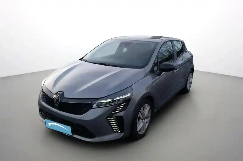 Photo Renault Clio Evolution