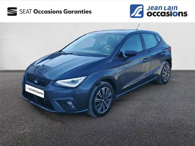 Photo Seat Ibiza Copa