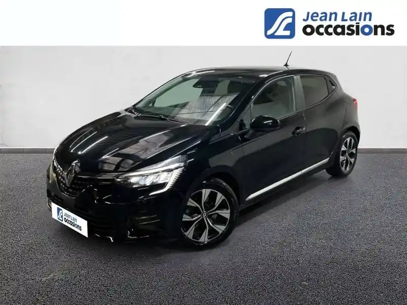 Photo Renault Clio Evolution